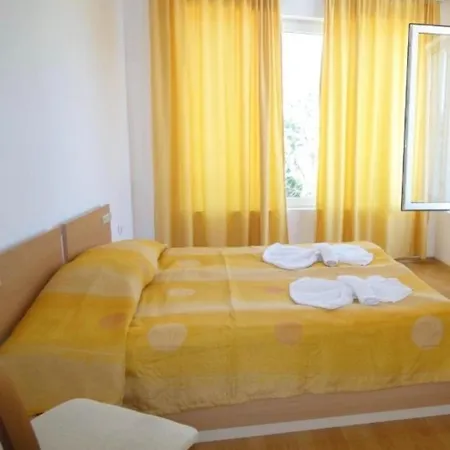 Sunny Beach 1-Bed Apartment Apartment