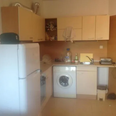 Sunny Beach 1-Bed Apartment Lägenhet